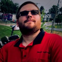 Dover Township Employee Nathan Stone's profile photo