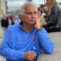 AJB Ventures, LLC Employee John Rizzo's profile photo