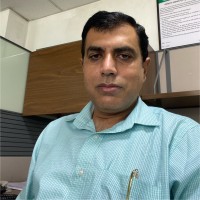 KDDL Limited Employee Avinash Sharma's profile photo
