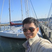 Nguyen Trung Email