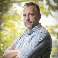 IONNA Employee Colin Murchie's profile photo