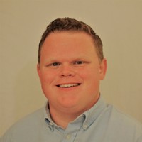 Bank of America Employee Matt Arnold's profile photo
