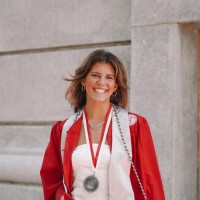 Colorado State University Cell & Molecular Biology Program Employee Danielle Samson's profile photo