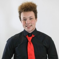 Woolx Employee Jordan King's profile photo