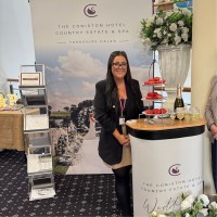 The Coniston Hotel Country Estate & Spa Employee Jess Patrick's profile photo