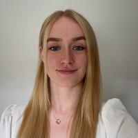 Shoppercentric Employee Hannah Daniels's profile photo