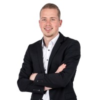 wontec GmbH Employee Nicolas Lücke's profile photo