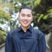 AirPay Employee Julian Yao's profile photo