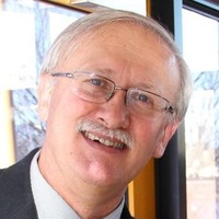 Vinnies Australia Employee John Feint's profile photo
