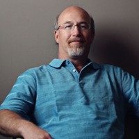 FreeWave Technologies Employee Richard Reisbick's profile photo