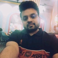 SoftNice Employee Mohammad Salman's profile photo