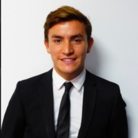 GROUPE HYGIE CONSEILS Employee Carl Gauthier-Narcy's profile photo