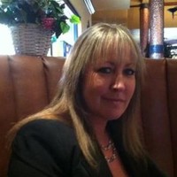 Patel McDonald's Employee Carole Stewart's profile photo