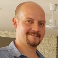Premec Employee Giorgio Bianchi's profile photo