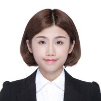 Vertic Employee Siyi Hu's profile photo