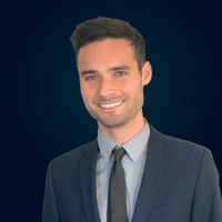 AKJOHNSTON Group Employee Andre Guignard's profile photo