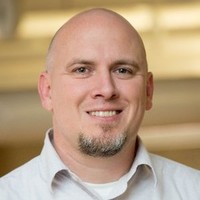 OneTrust Employee Craig May's profile photo