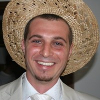 SuperAtic ɪɴᴄ. Employee Daniele Lupo's profile photo
