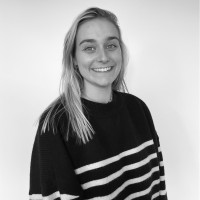 REVOLUTIONR Employee Margot Chevallier's profile photo