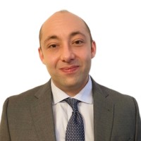 Proactive Advisory Group Employee Joseph Asvyansky's profile photo