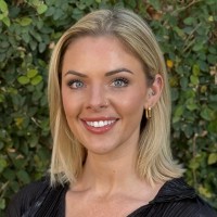 Zocdoc Employee Jenna Rice's profile photo