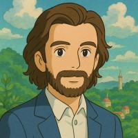 The Earth Foundation Employee Peter McGarry's profile photo
