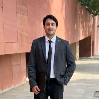 Dotted Employee Ayaan Khan's profile photo