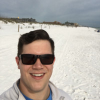 GE Transportation, a Wabtec company Employee Isaac Murphy's profile photo