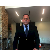 michael's gourmet coffee Employee Michael Mistretta's profile photo