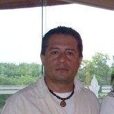 Nature and Culture International Employee Jorge Luis Galvez Roeder's profile photo