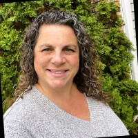Industry Specific Solutions Employee Jessica Ellison's profile photo