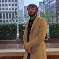 Shane Smyth Email & Phone Number