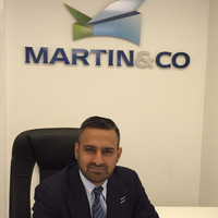 Martin & Co Poole Employee Parma Dhillon's profile photo