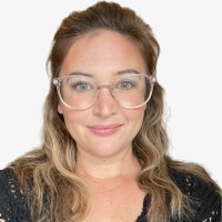 Kaptio Employee Rebecca Esterhuizen's profile photo