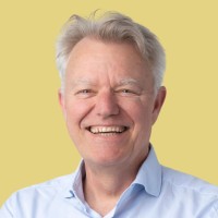 Park&Charge Employee Jeroen Franken's profile photo