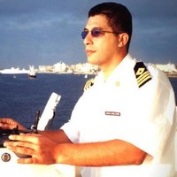 Arab Academy for Science, Technology and Maritime Transport Employee Deemoss A's profile photo