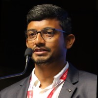 Amgen India Employee Arnab Sengupta's profile photo