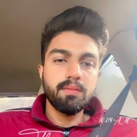 DCGPAC.COM Employee Abhishek Beniwal's profile photo