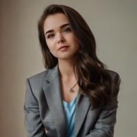 Sterlix GmbH (Smoothr) Employee Oksana Basova's profile photo