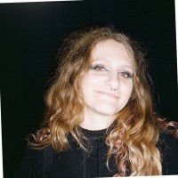 Rough Trade Employee Elisa Alberici's profile photo