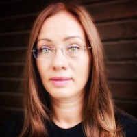 Kaufland Romania & Moldova Employee Raluca Urjan's profile photo