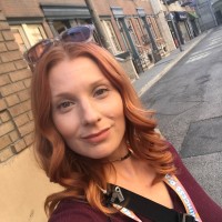 Universal Studios Hollywood Employee Jenn Morrison's profile photo