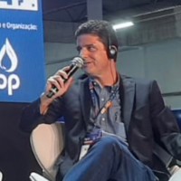 Cefet-RJ Employee Milton Torres's profile photo