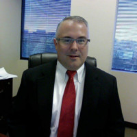 Conway & Owen Employee Christopher Banks's profile photo