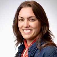 Variate Employee Madison Massey's profile photo