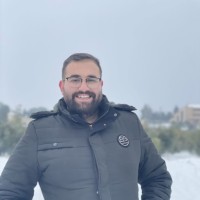 T-AV Employee Jad Margi's profile photo