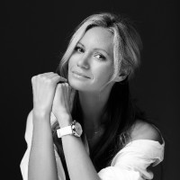 GNation Employee Olga Luzyanina's profile photo