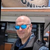 Wade Trim Employee Chris Wall's profile photo