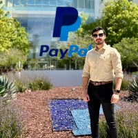 PayPal Employee Mohammad Sameer's profile photo