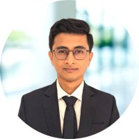 CEPRES Employee Aditya Jadhav's profile photo